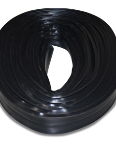 Dichtungsprofil für Baffle-/ Splitbaffle-Klappe